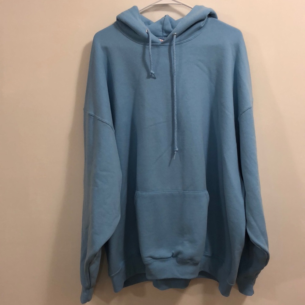 Men 3xl hooded sweatshirt